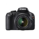 All the latest DSLR cameras